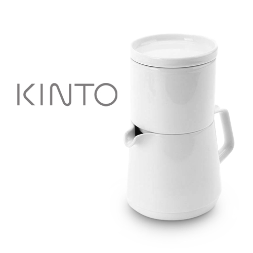킨토 파로 커피 드리퍼 포트세트 드립세트 원두커피선물세트